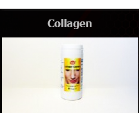 Collagen Kapseln 胶原蛋白 买十送二 （包邮包税）